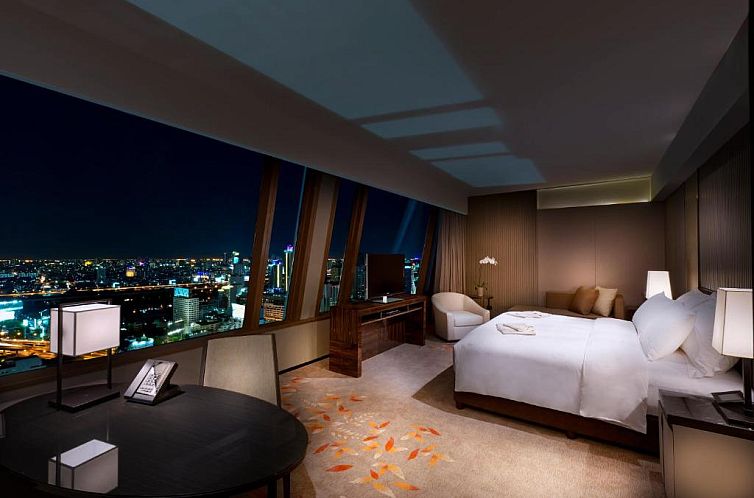 The Okura Prestige Bangkok - SHA Plus Certified