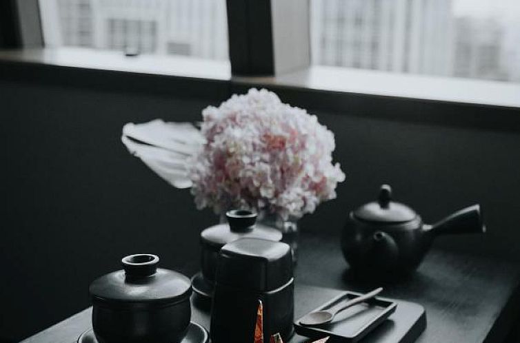 The Okura Prestige Bangkok - SHA Plus Certified