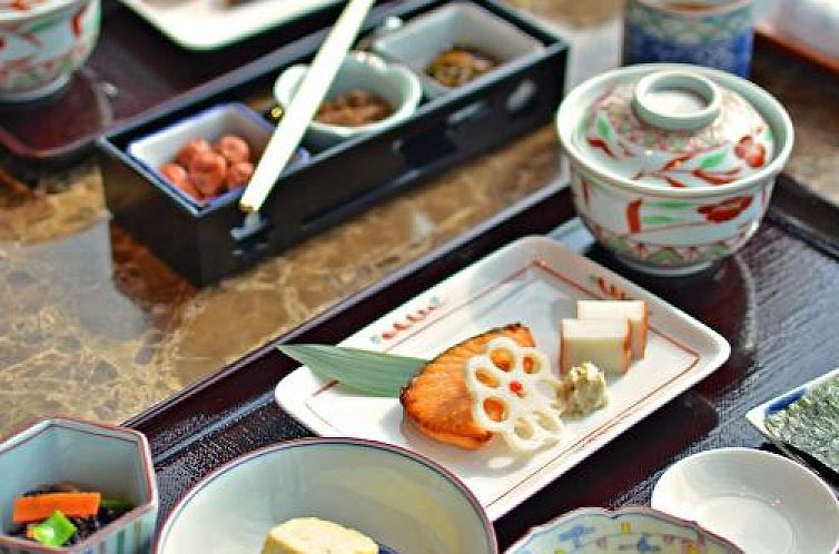 The Okura Prestige Bangkok - SHA Plus Certified