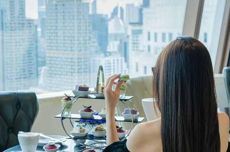 The Okura Prestige Bangkok - SHA Plus Certified