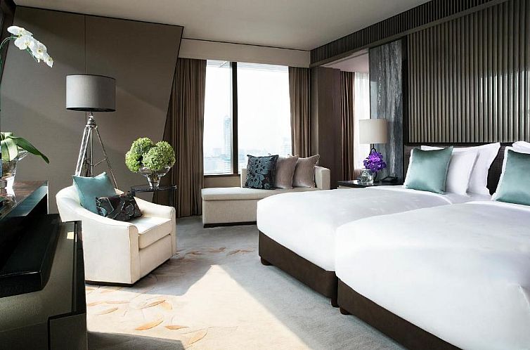 The Okura Prestige Bangkok - SHA Plus Certified