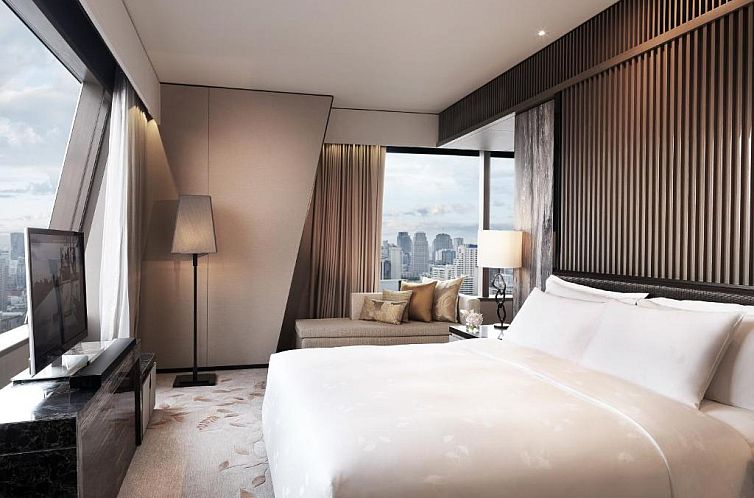 The Okura Prestige Bangkok - SHA Plus Certified
