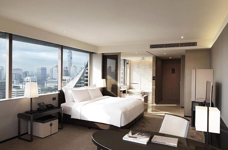 The Okura Prestige Bangkok - SHA Plus Certified