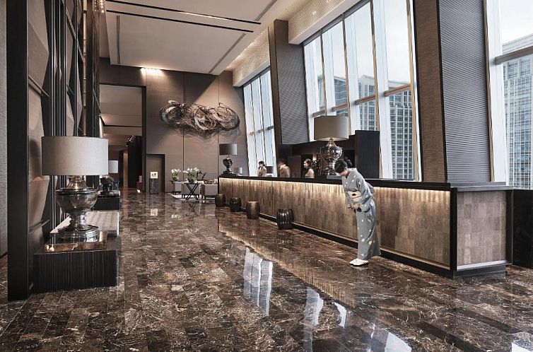 The Okura Prestige Bangkok - SHA Plus Certified