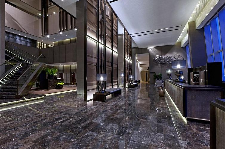 The Okura Prestige Bangkok - SHA Plus Certified
