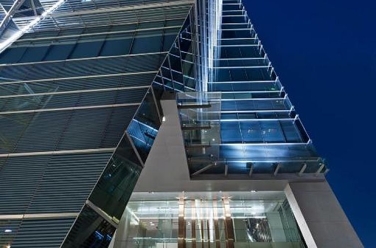 The Okura Prestige Bangkok - SHA Plus Certified