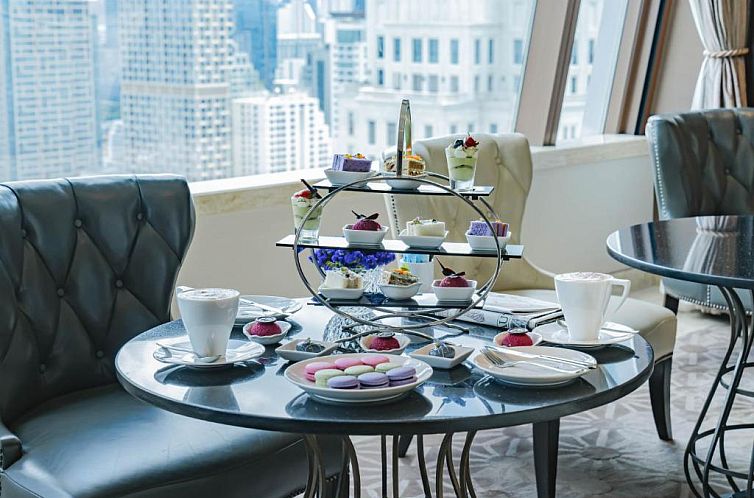 The Okura Prestige Bangkok - SHA Plus Certified