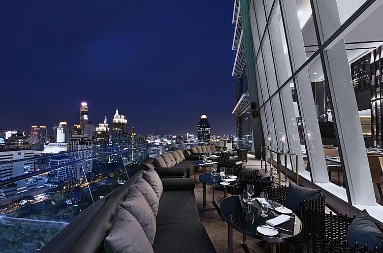 The Okura Prestige Bangkok - SHA Plus Certified