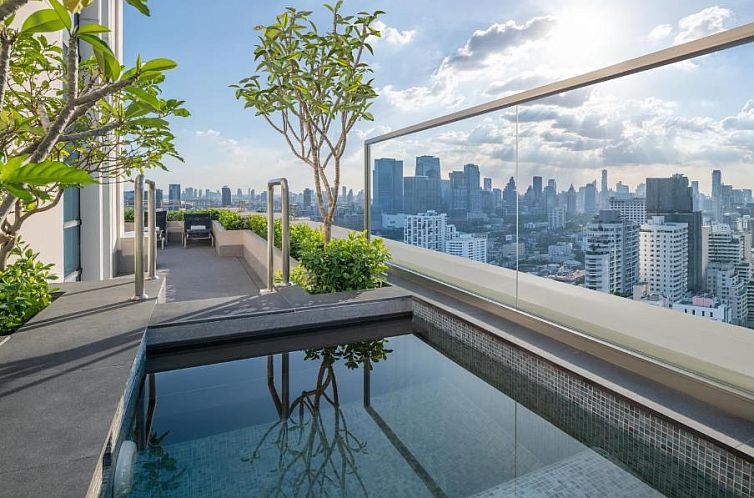 Sofitel Bangkok Sukhumvit - SHA Plus