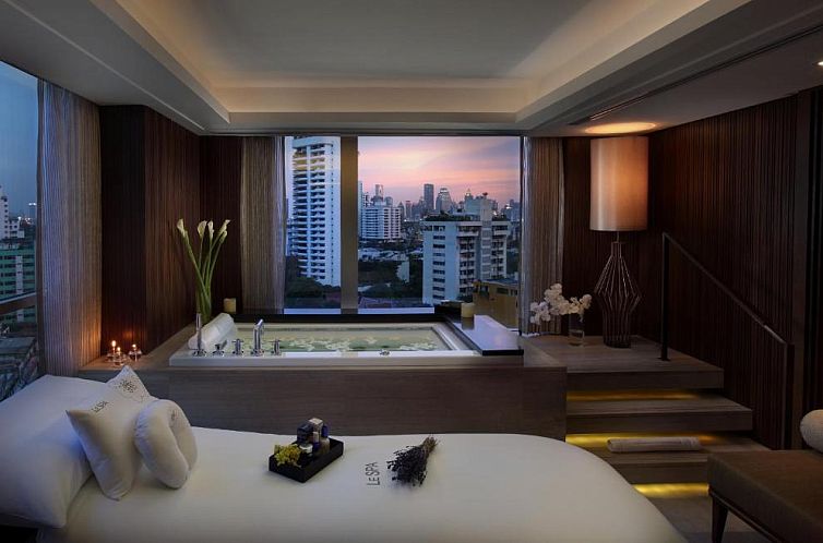 Sofitel Bangkok Sukhumvit - SHA Plus