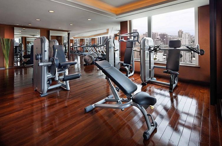 Sofitel Bangkok Sukhumvit - SHA Plus