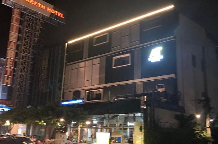 At Bangkok Hotel