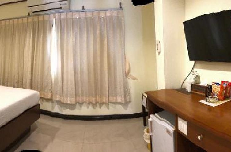 At Bangkok Hotel