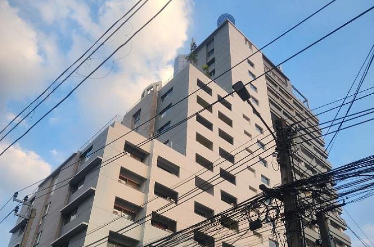 Interchange Tower Serviced Apartment - SHA Extra Plus