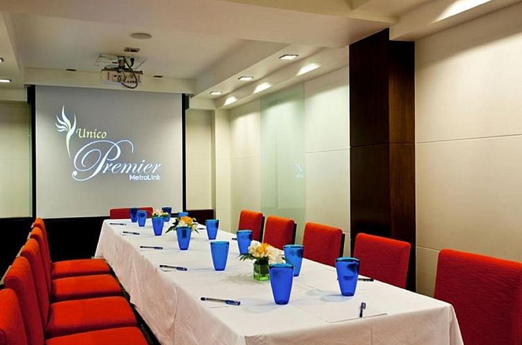 FX Hotel Metrolink Makkasan
