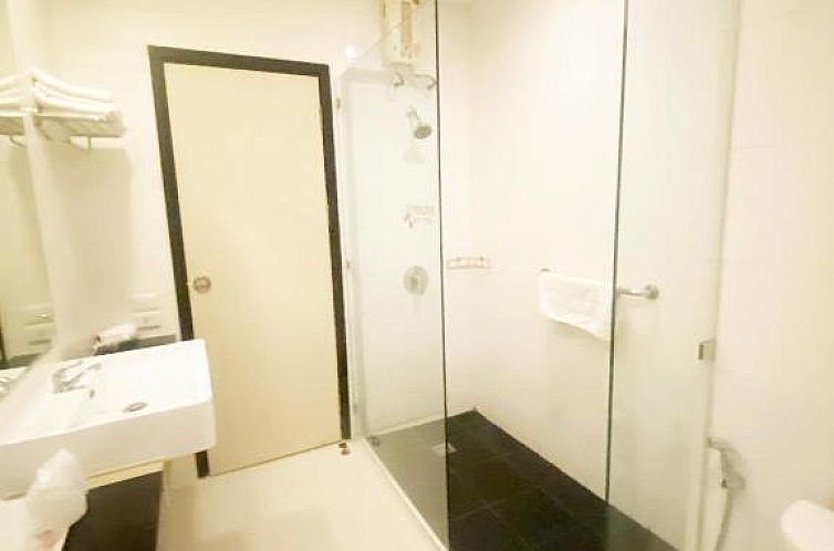 Atrium Boutique Hotel