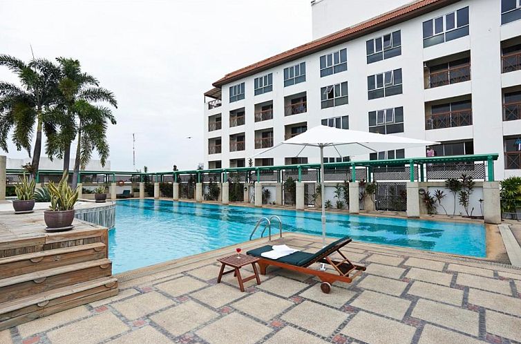 Verblijf 33310573 - Vakantie appartement Centrale Vlaktes - Ravipha Residences