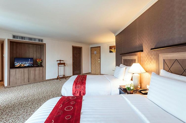 Baiyoke Sky Hotel