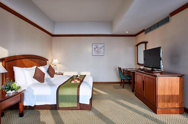 Baiyoke Sky Hotel
