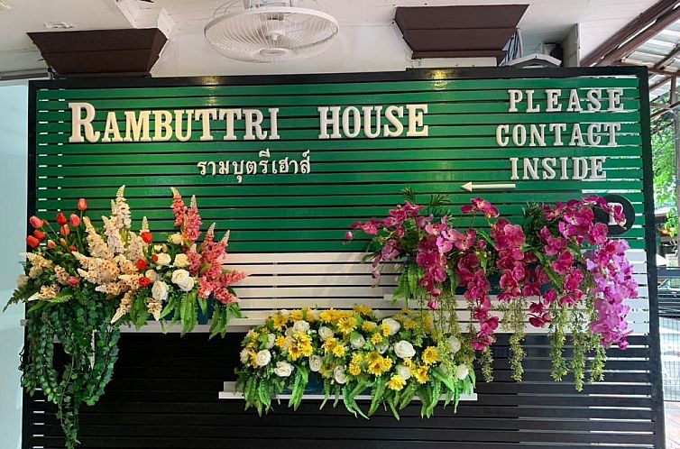 Rambuttri House