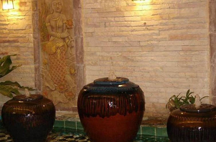 Rambuttri House
