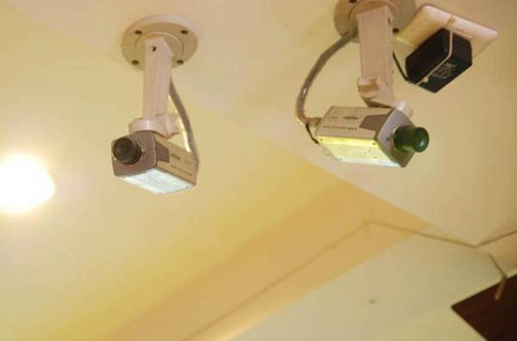 Rambuttri House