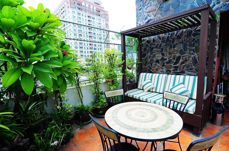 Baan Sukhumvit Soi 18