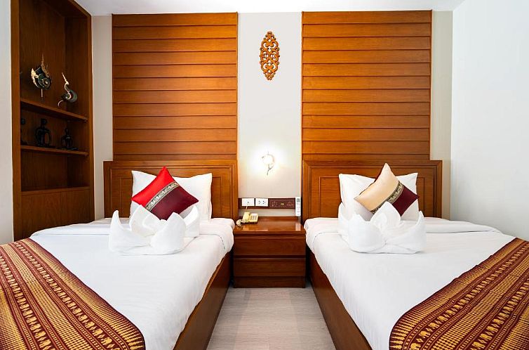 Baan Sukhumvit Soi 18