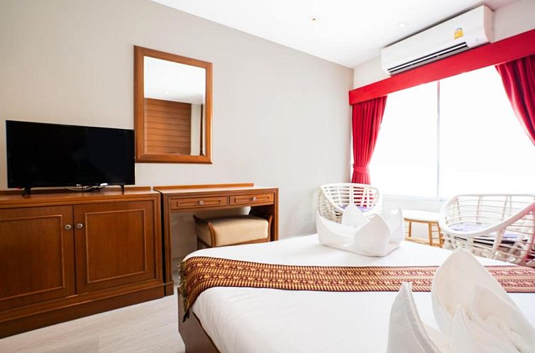 Baan Sukhumvit Soi 18