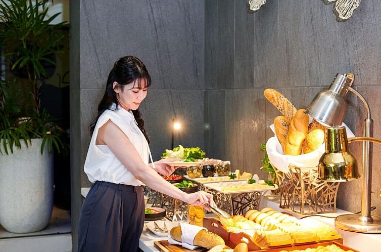 TK Palace Hotel & Convention - SHA Extra Plus