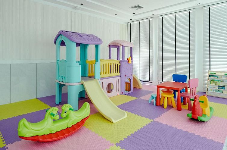 TK Palace Hotel & Convention - SHA Extra Plus