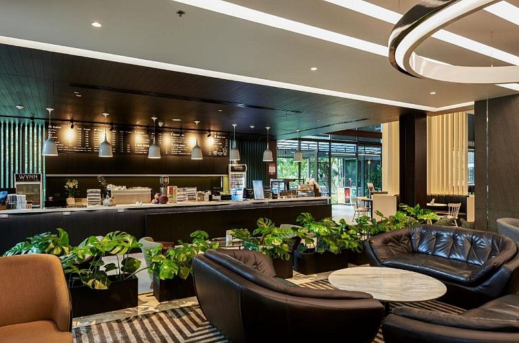 TK Palace Hotel & Convention - SHA Extra Plus