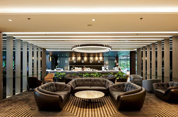 TK Palace Hotel & Convention - SHA Extra Plus