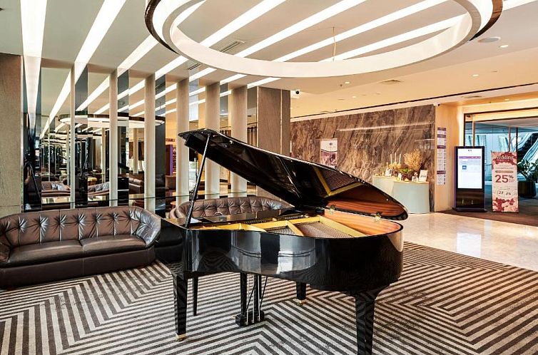 TK Palace Hotel & Convention - SHA Extra Plus