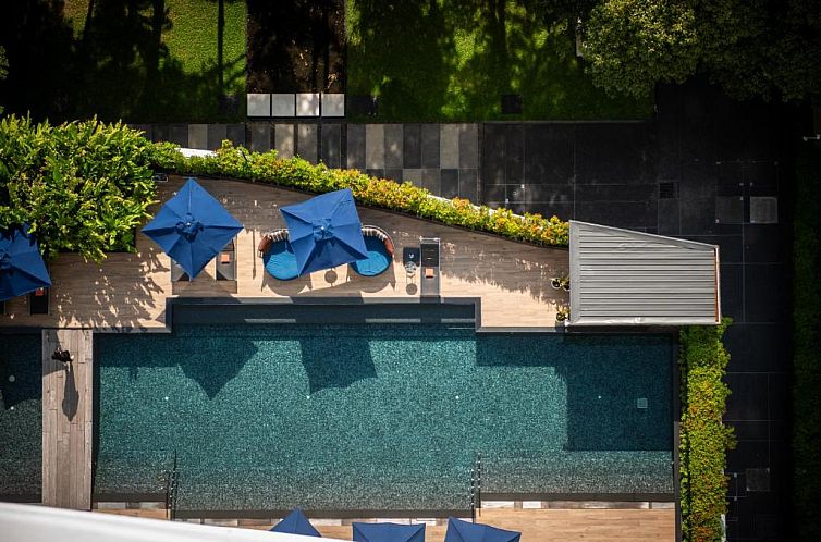 Fraser Suites Sukhumvit Bangkok - SHA Extra Plus