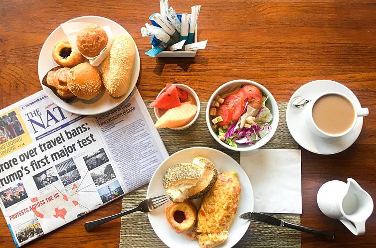 Fraser Suites Sukhumvit Bangkok - SHA Extra Plus