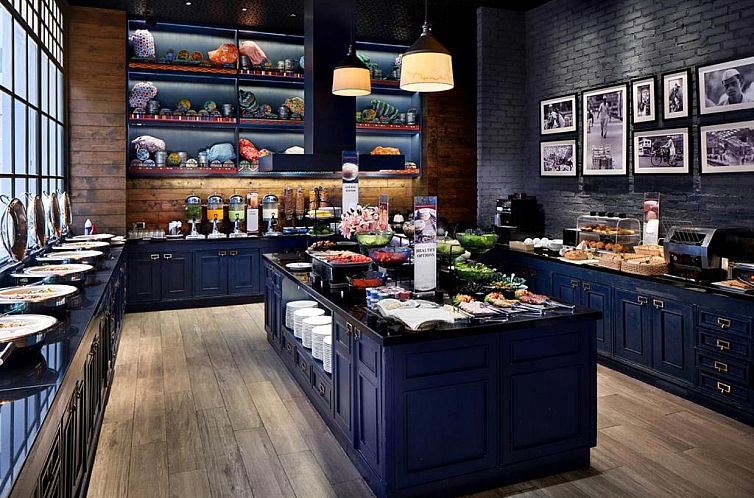 Fraser Suites Sukhumvit Bangkok - SHA Extra Plus