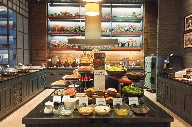 Fraser Suites Sukhumvit Bangkok - SHA Extra Plus