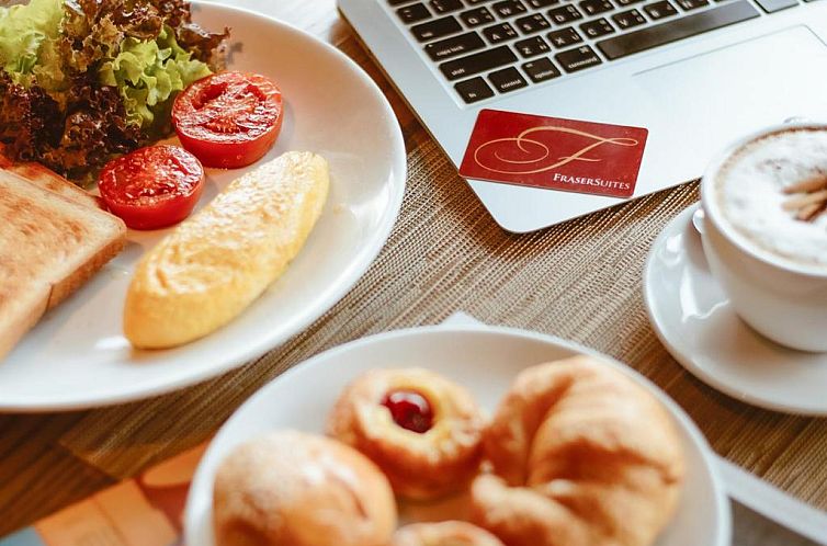 Fraser Suites Sukhumvit Bangkok - SHA Extra Plus
