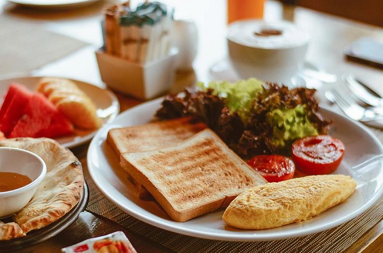 Fraser Suites Sukhumvit Bangkok - SHA Extra Plus