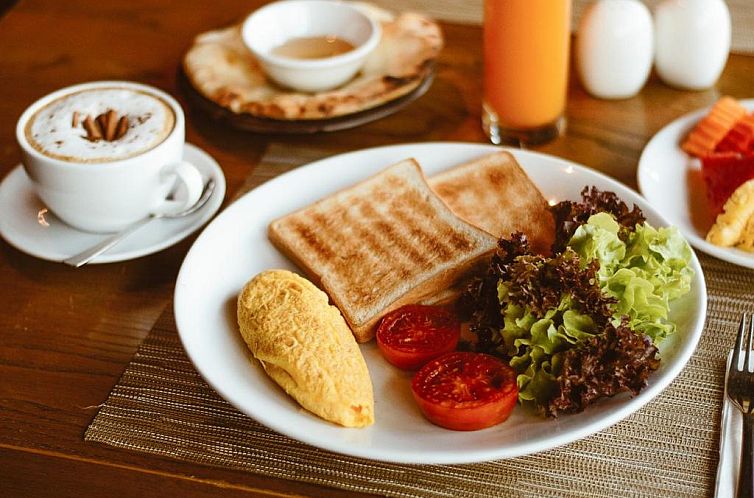 Fraser Suites Sukhumvit Bangkok - SHA Extra Plus