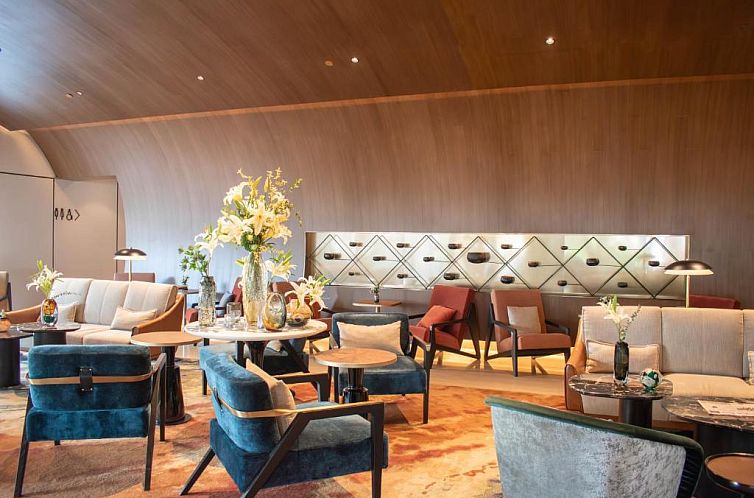 Fraser Suites Sukhumvit Bangkok - SHA Extra Plus