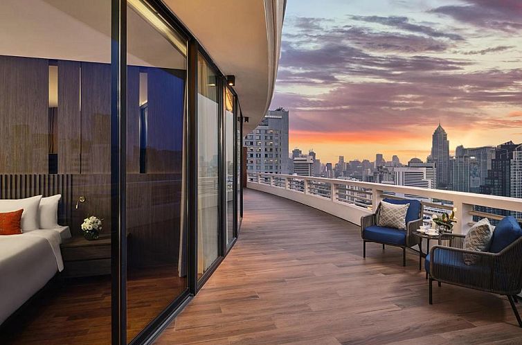 Fraser Suites Sukhumvit Bangkok - SHA Extra Plus