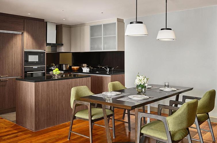 Fraser Suites Sukhumvit Bangkok - SHA Extra Plus