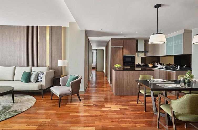 Fraser Suites Sukhumvit Bangkok - SHA Extra Plus