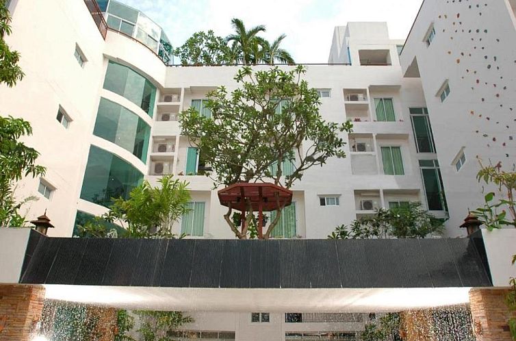 Bansabai Hostelling International