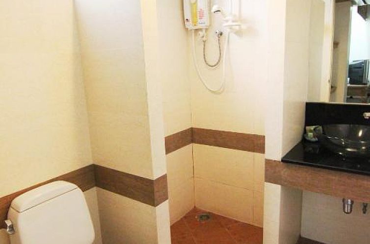 Bansabai Hostelling International