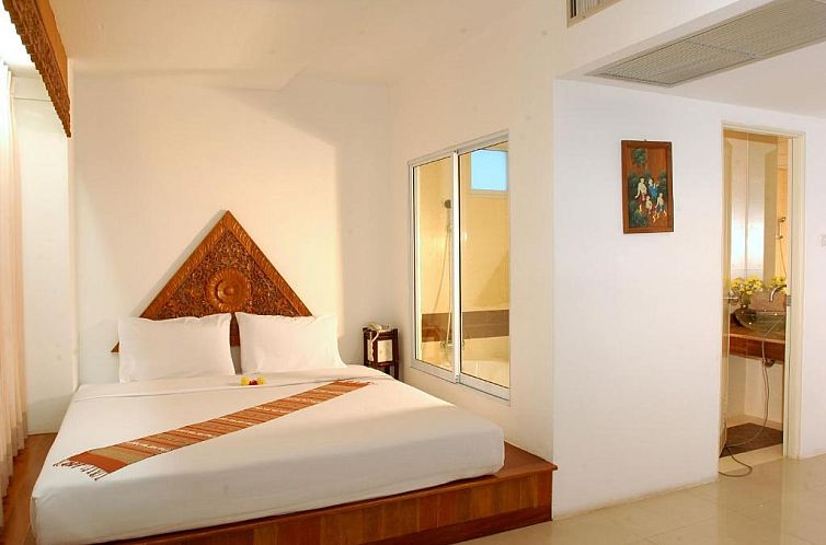 Bansabai Hostelling International