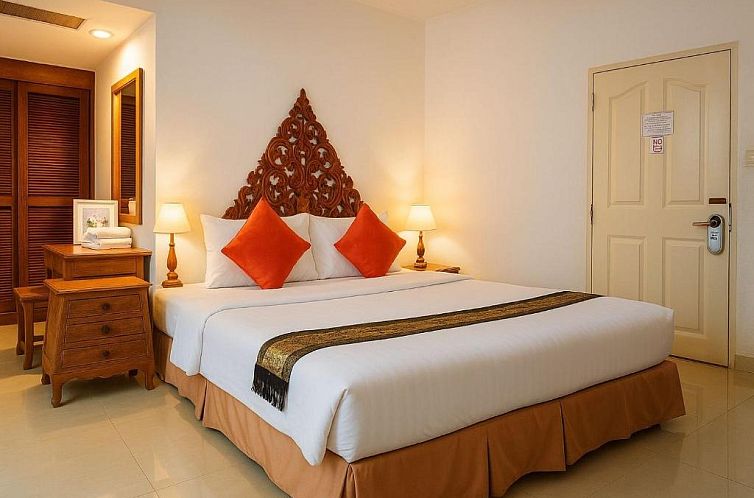Bansabai Hostelling International
