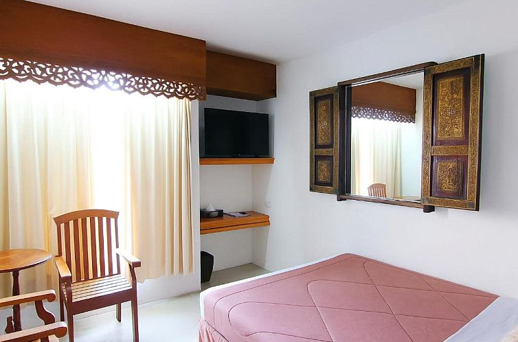 Bansabai Hostelling International